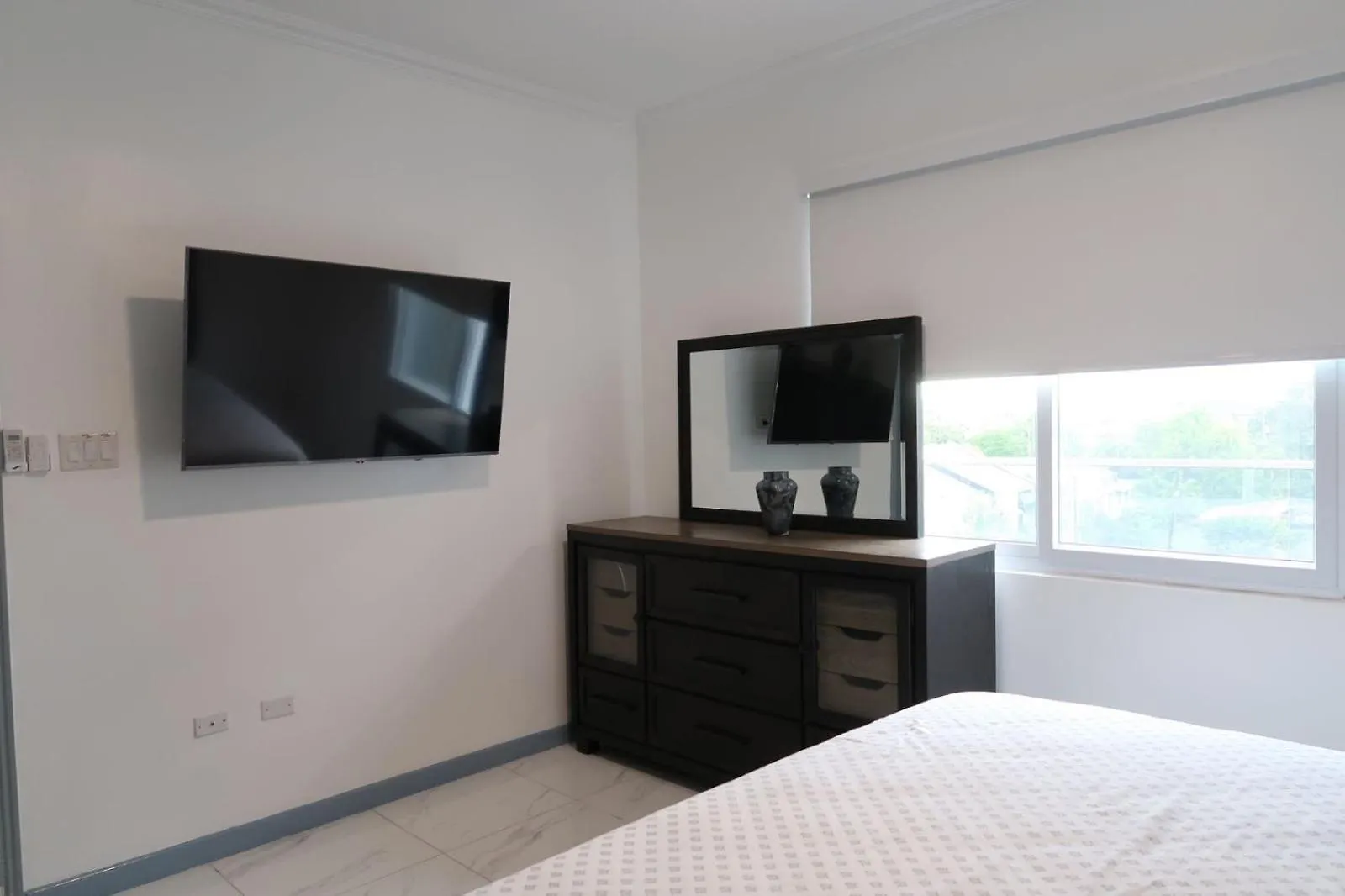 Chateau Apartment Kingston 0*,